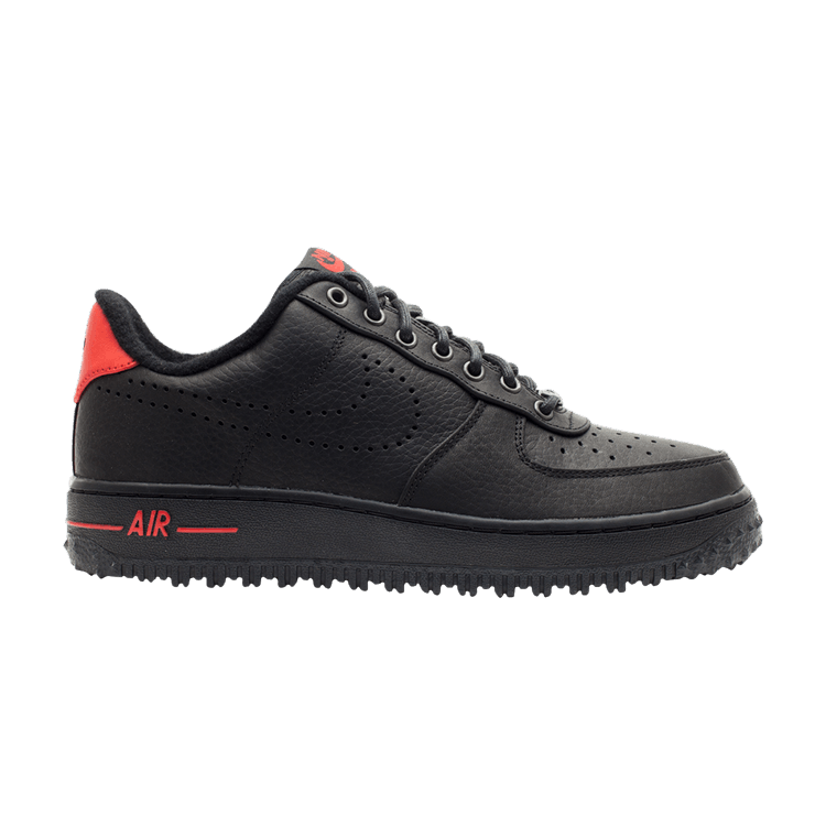 

Кроссовки Nike Air Force 1 Prem Low Qs 'Lebron', черный