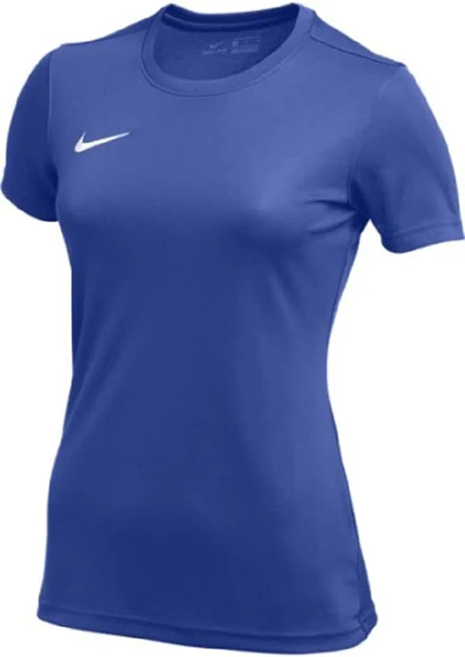 Футболка Nike Dri-FIT Park, Royal