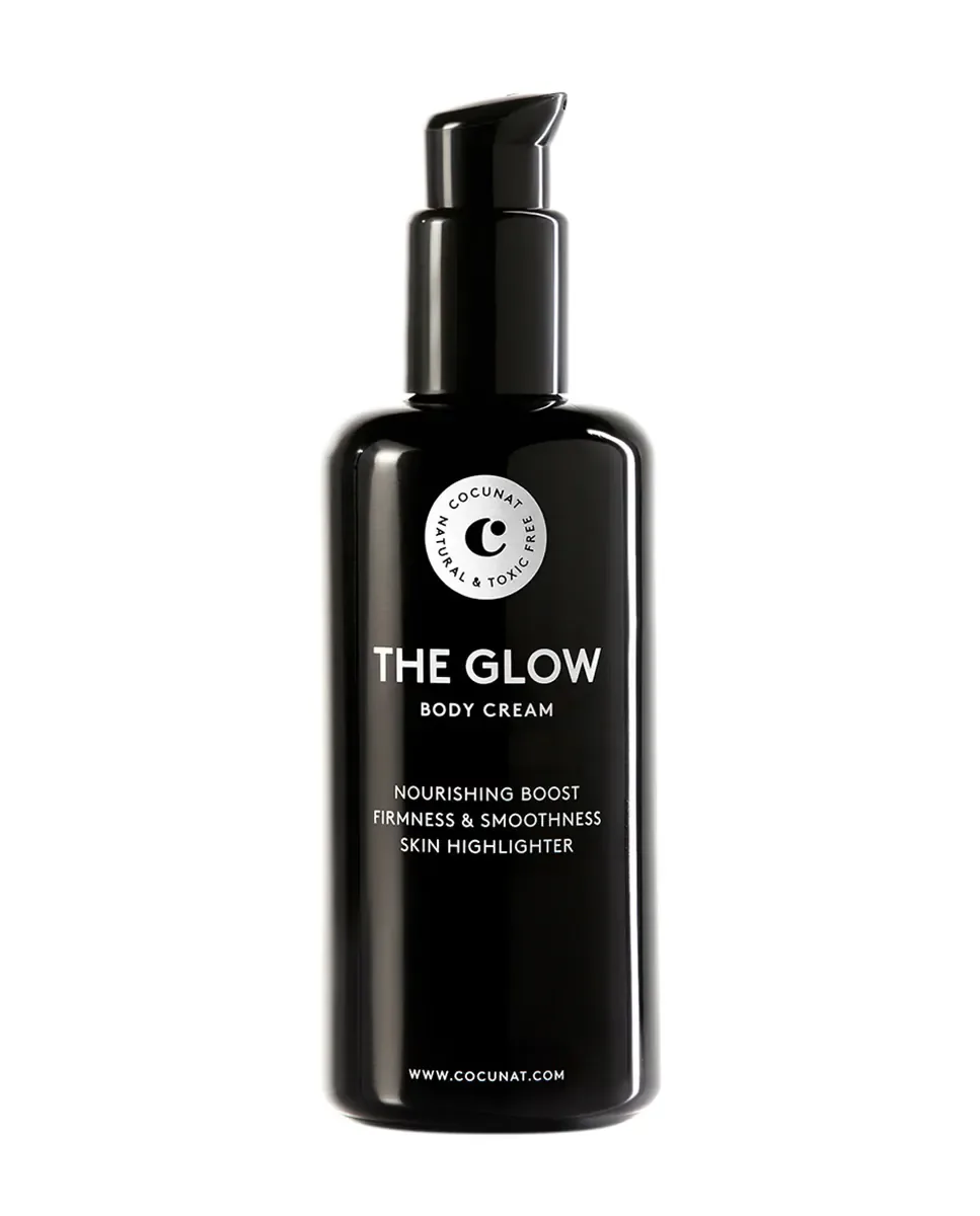 Масло для тела The Glow 175 мл Cocunat