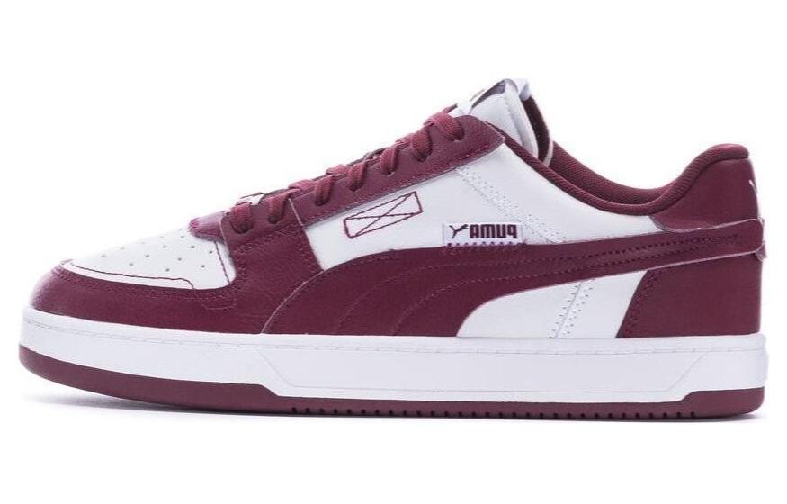 

Кроссовки для скейтбординга Caven Series, унисекс, низкие, белый Puma