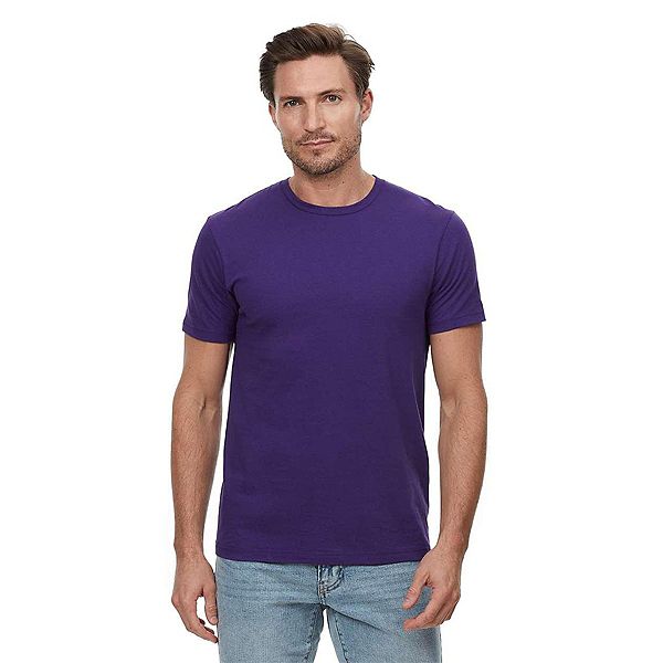 

Футболка Epic Threadfast Apparel, Purple