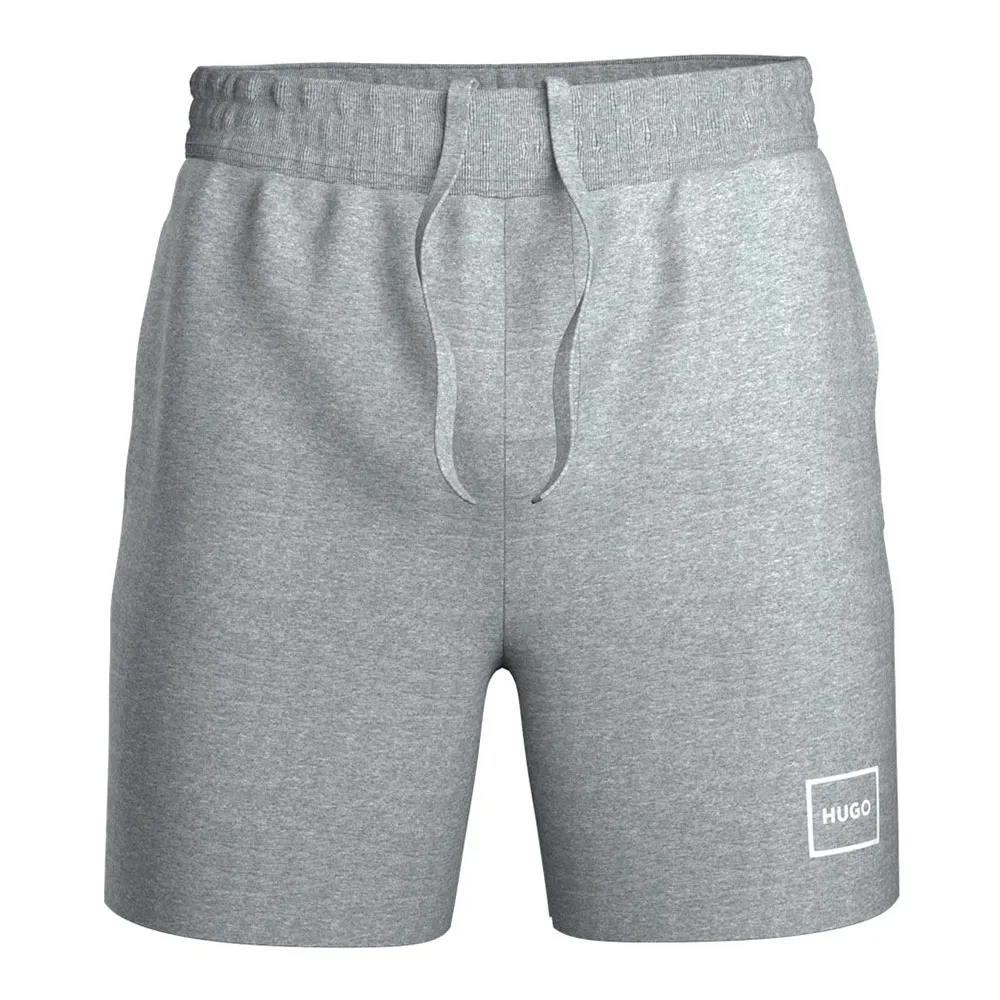 

Спортивные шорты HUGO Laze 10261152 01, серый