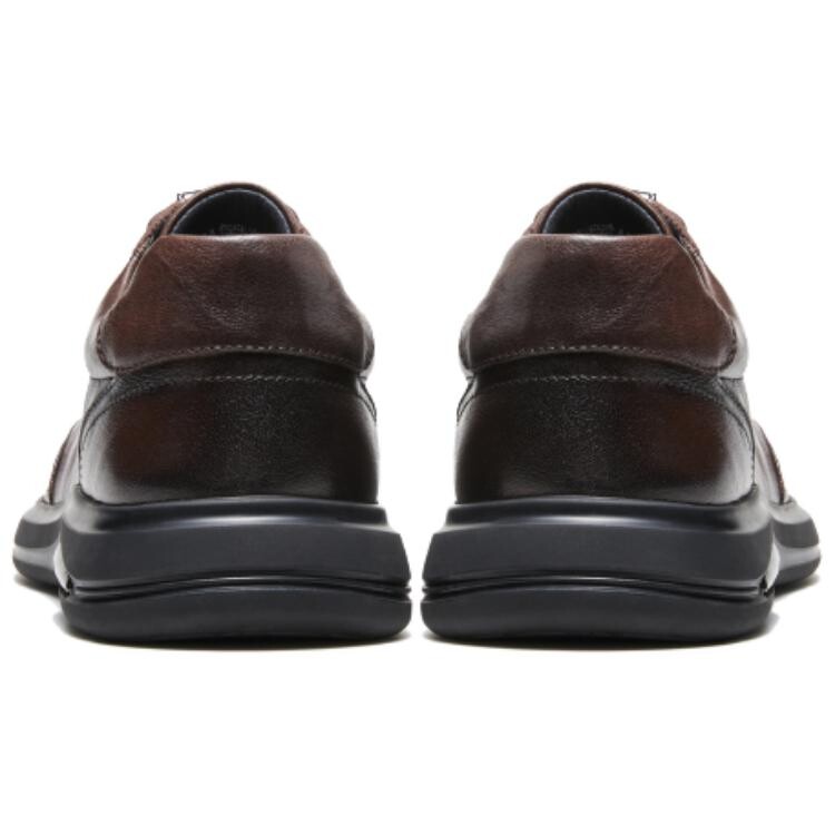 Мужские туфли CAMEL Men's Casual Shoes Men Low-Top — фото 4