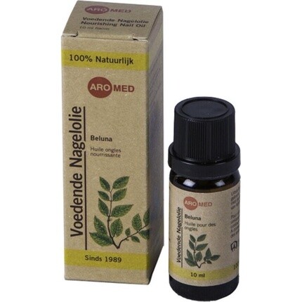 

Aromed Масло для ногтей Beluna 10 мл