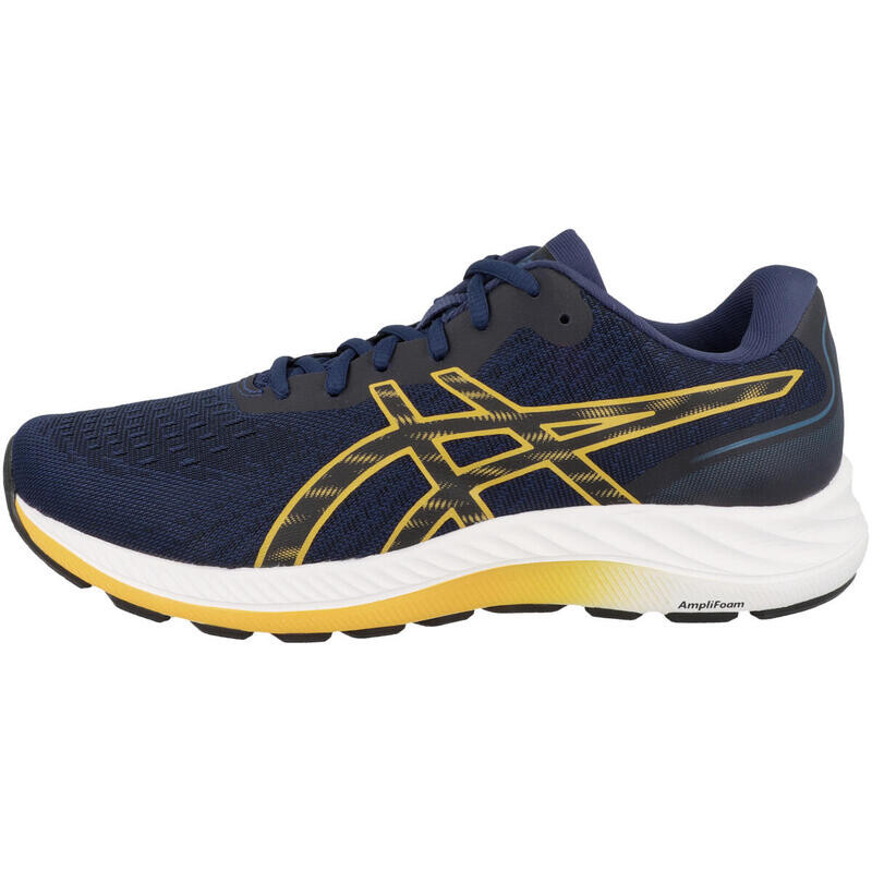 

Мужские кроссовки — ASICS Gel Excite 9 — DeepOcean/Amber
