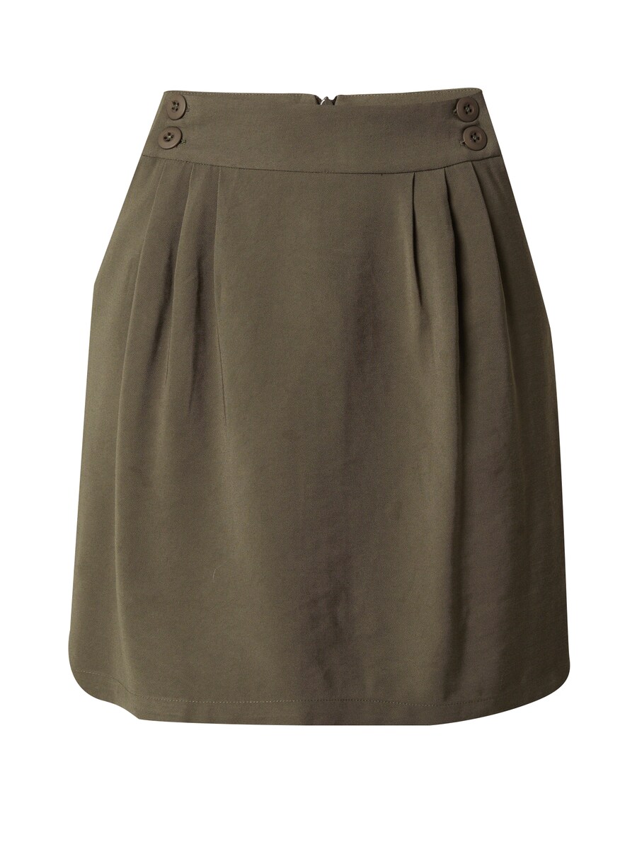 

Юбка мини ABOUT YOU Skirt Vivian Skirt, хаки