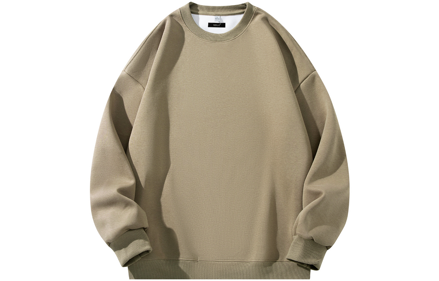 

Универсальный свитшот Unisex, королевский синий