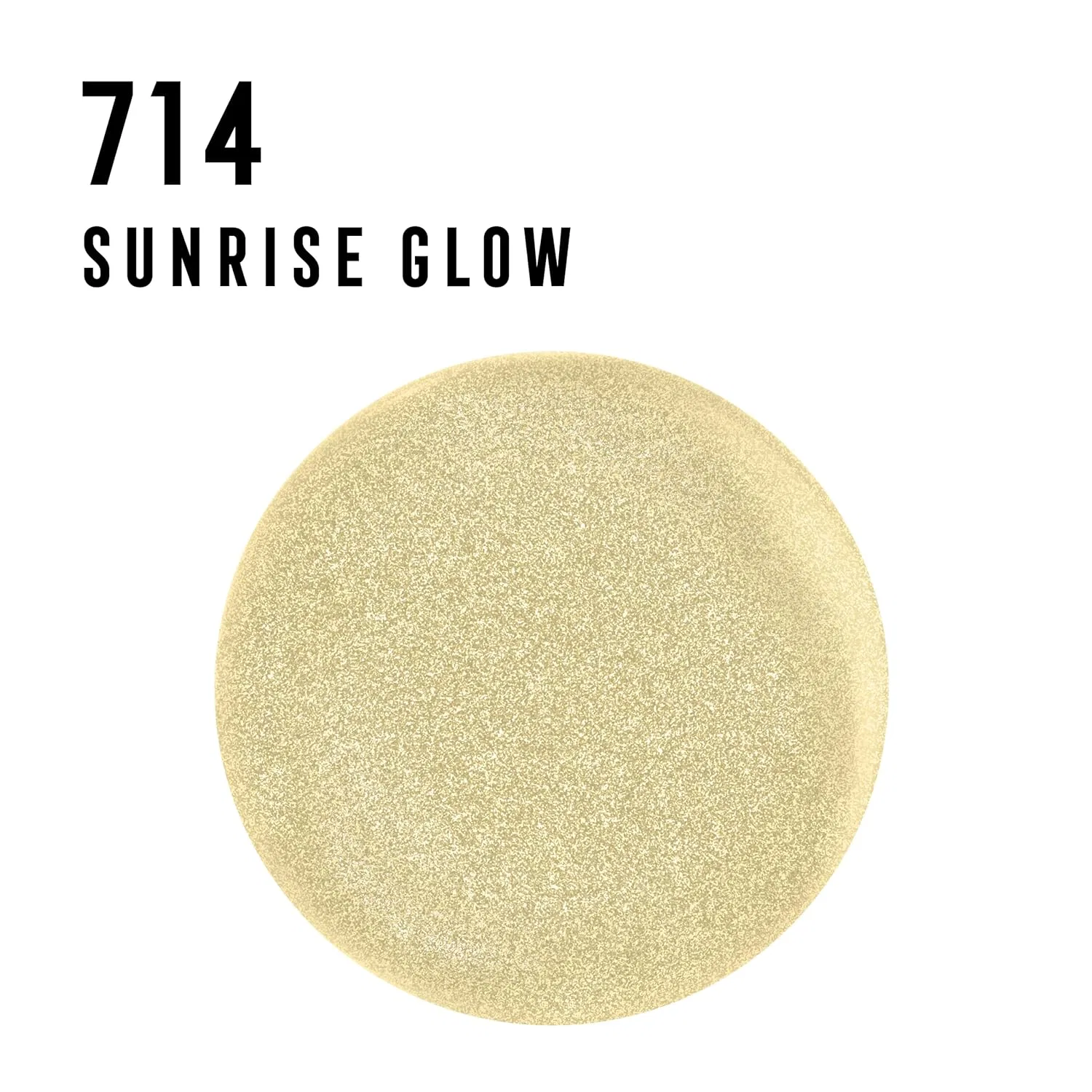 Лак для ногтей Miracle Pure Priyanka #714 Sunrise Glow Max Factor — фото 3