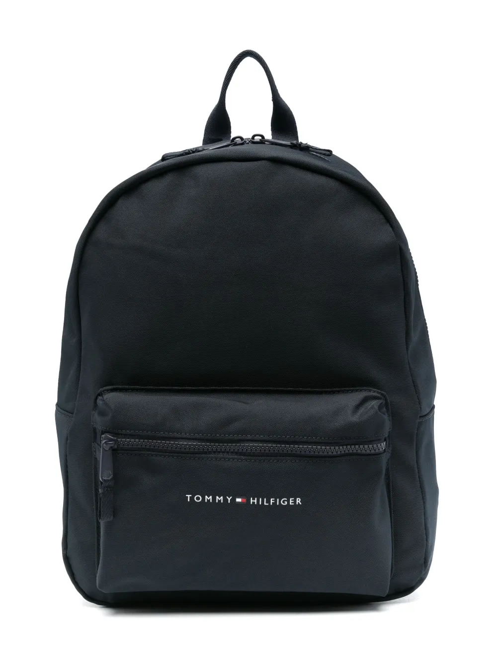 

Рюкзак с логотипом Tommy Hilfiger Junior, синий