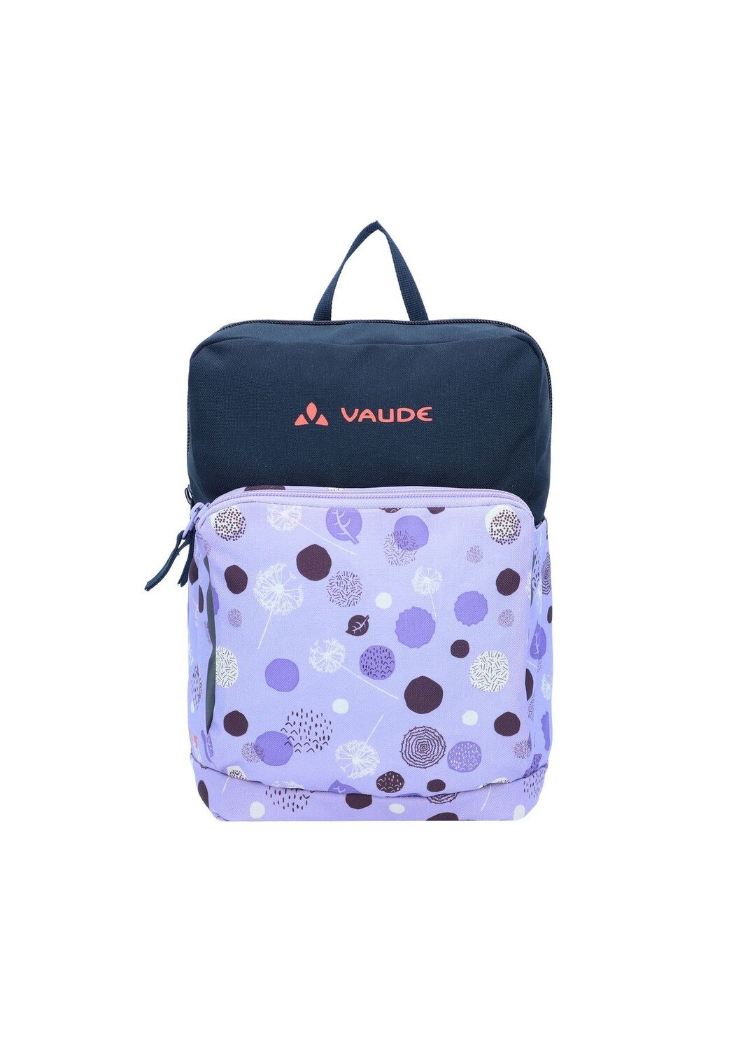 

Детский рюкзак Minnie 5 26 см VAUDE, цвет Pastel Lilac