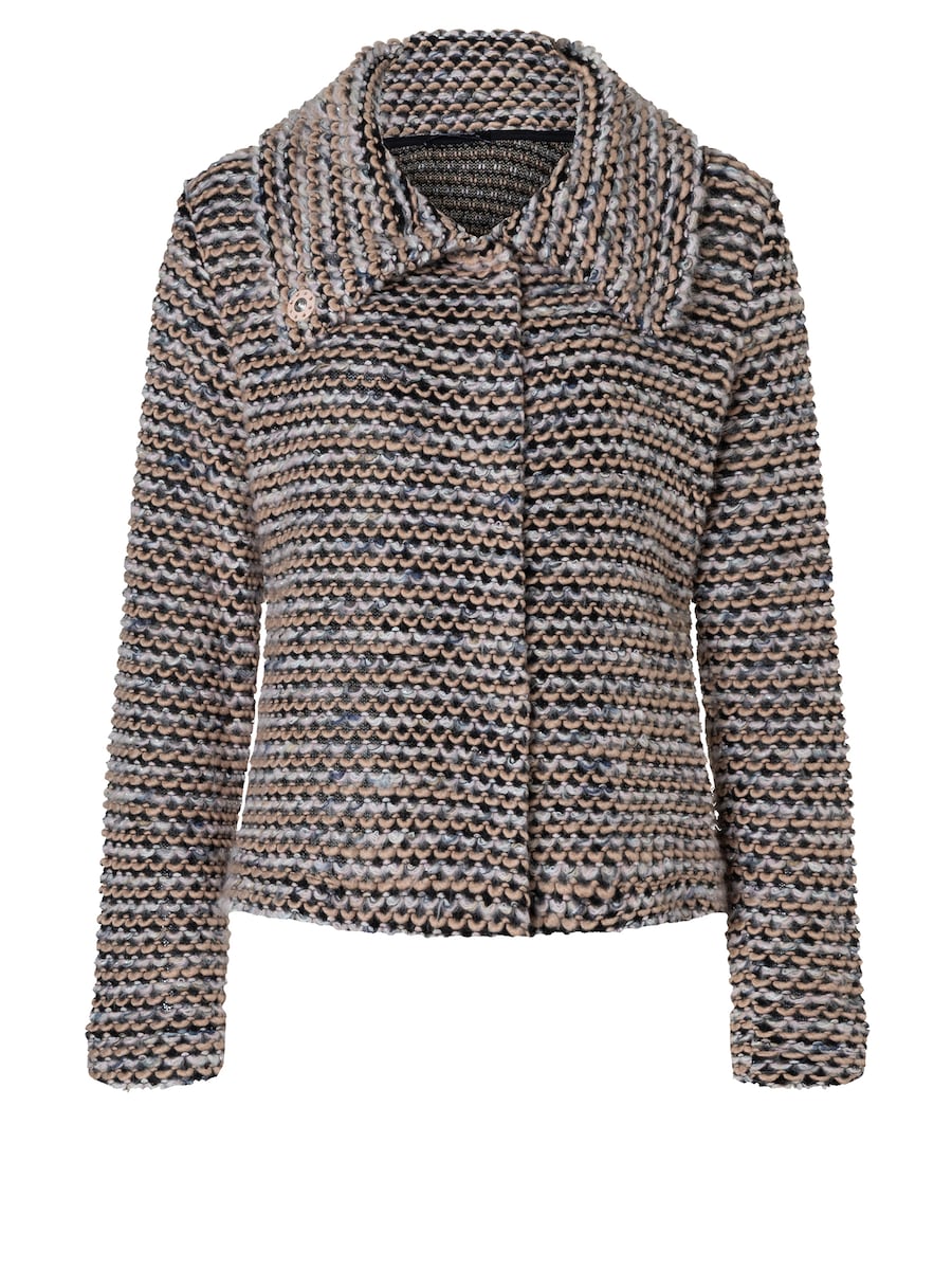 

Куртка межсезонная Ana Alcazar Abella, коричневый