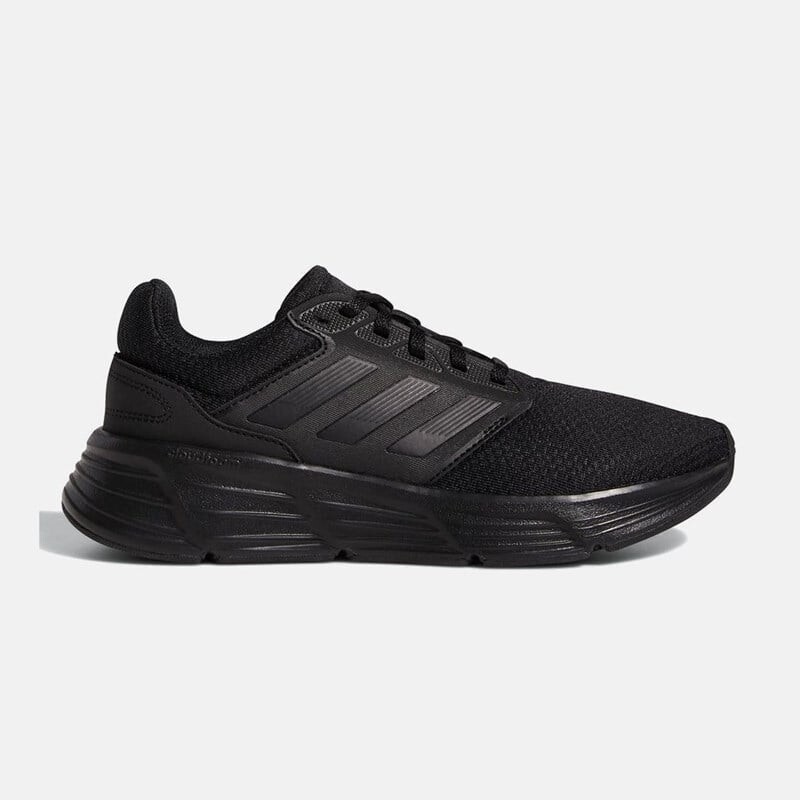

Женские кроссовки Galaxy 6 Adidas, черный