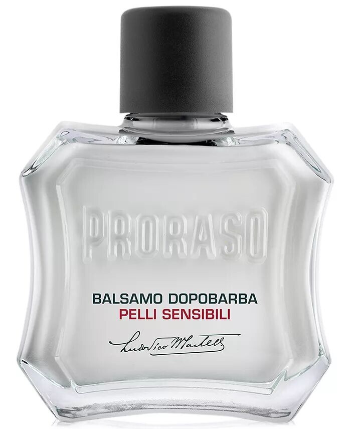 

Бальзам после бритья - Формула для чувствительной кожи Proraso