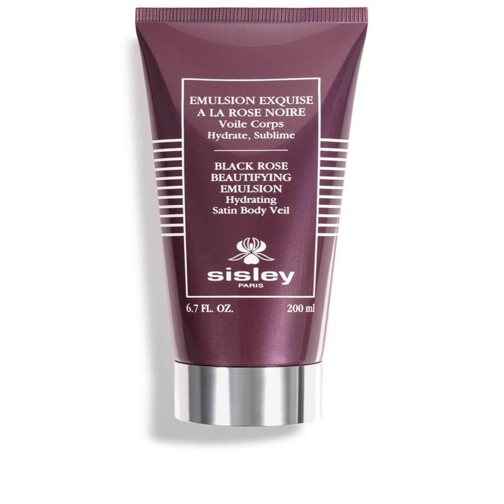 

Эмульсия для тела Sisley Rose Noire Emulsion Exquis, 200 мл