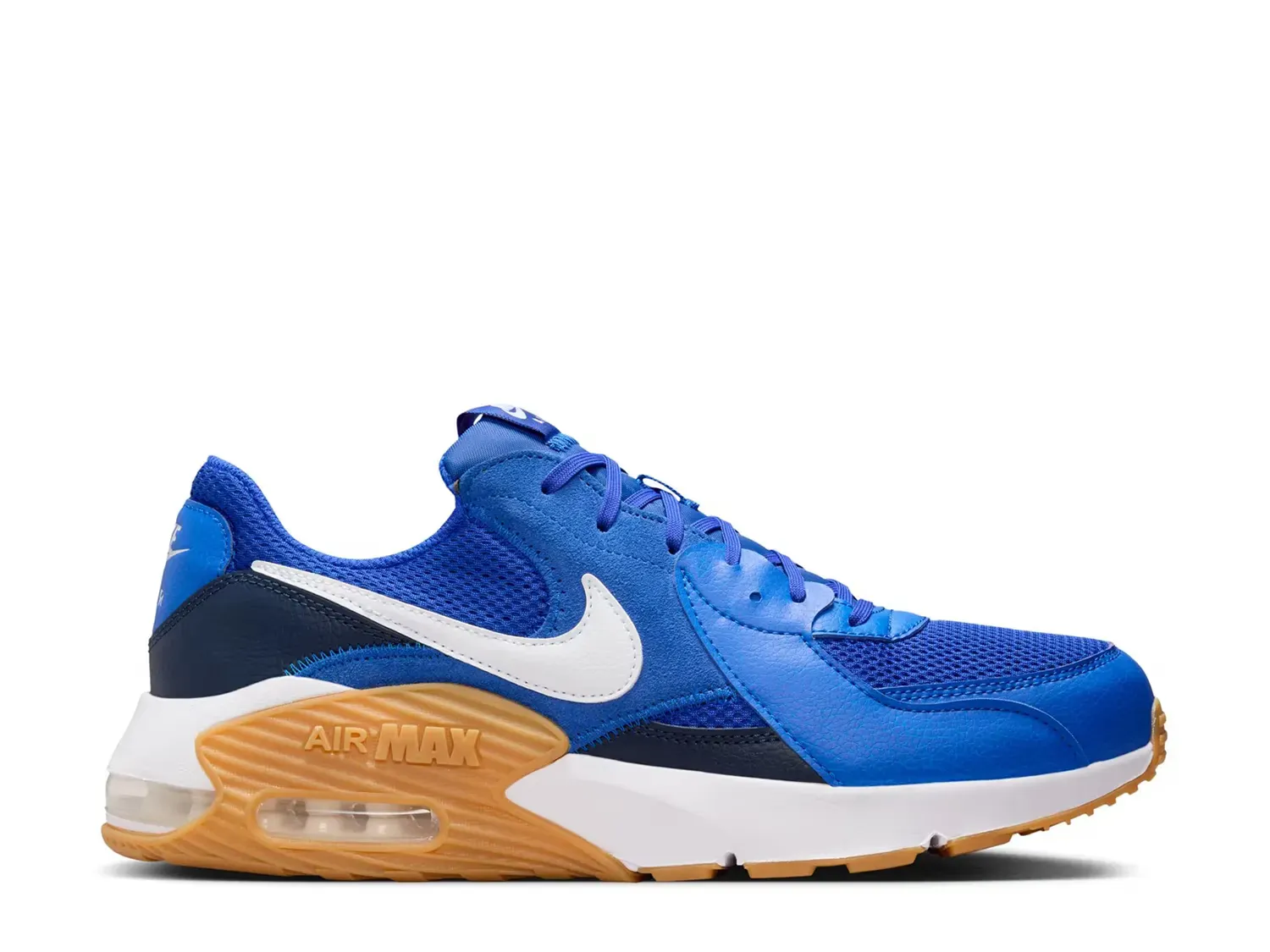 

Кроссовки Air Max Excee - мужские Nike, Blue
