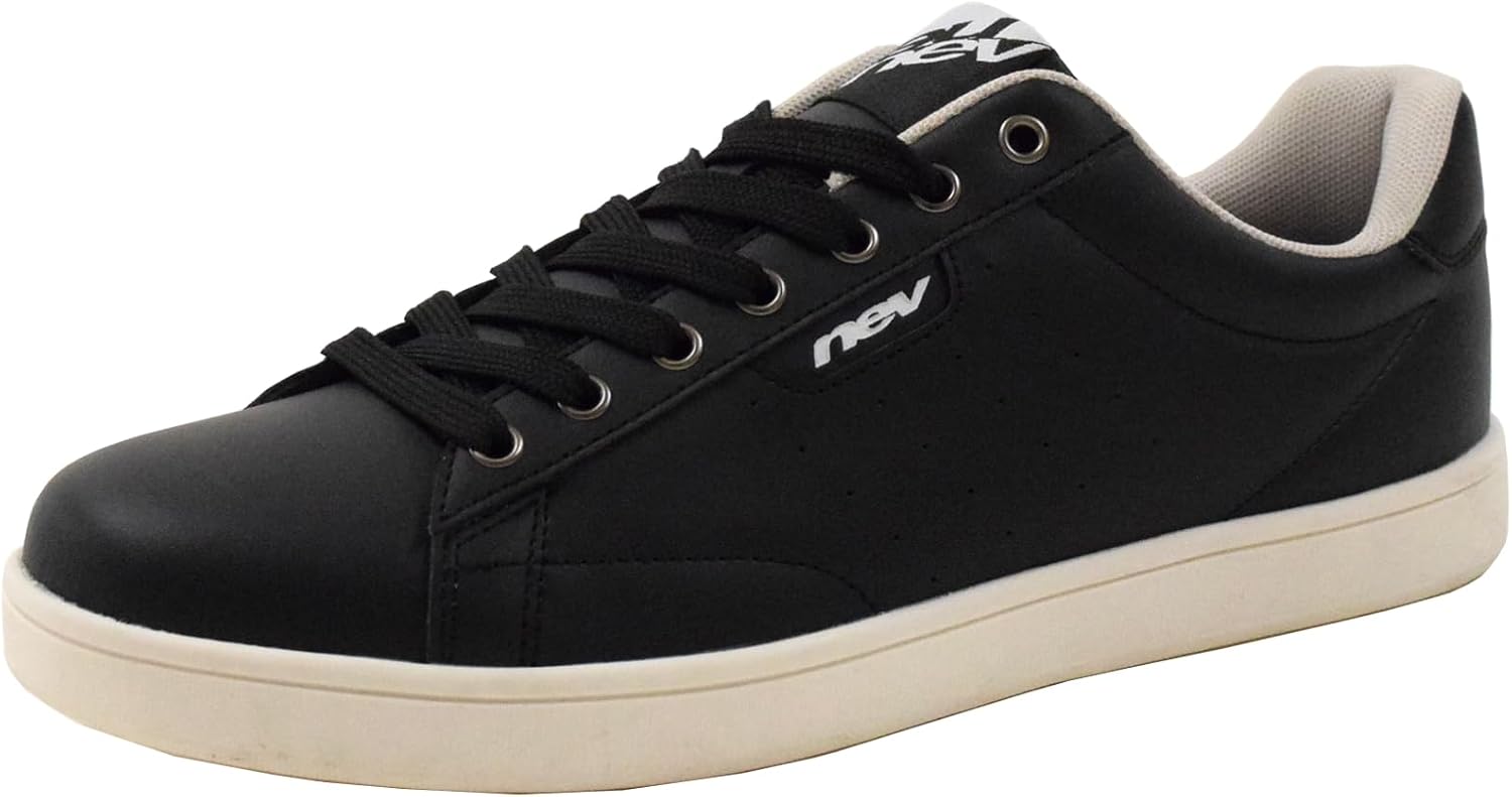 

Мужские кроссовки Nev для корта, черный