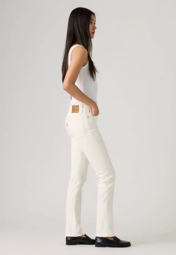Джинсы wedgie slim slim fit Levi'S, Disco Nights — фото 4