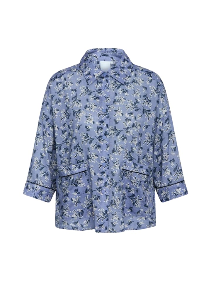 

Рубашка Соня в английском поместье AOP CCDK Copenhagen