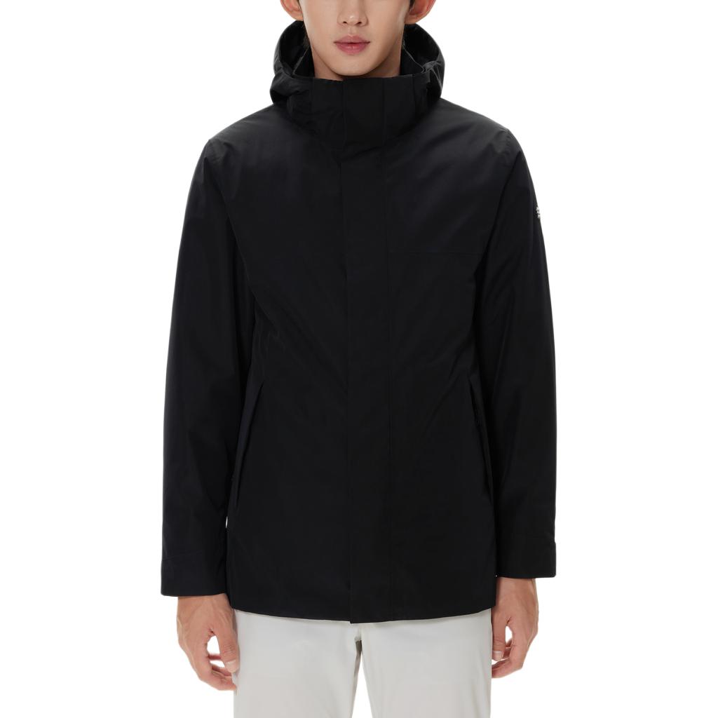 

KOLON SPORT Куртка для поездок на работу, Black