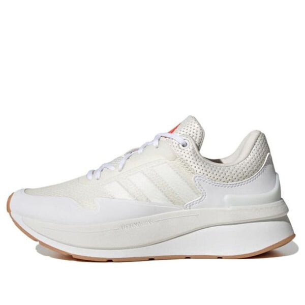 

Кроссовки znchill Adidas, белый