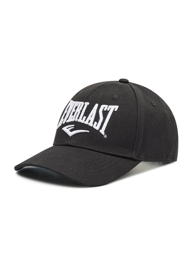 

Бейсболка Everlast 899340-70, черный