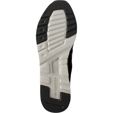 

Классические кроссовки 997H мужские New Balance, черный/серый