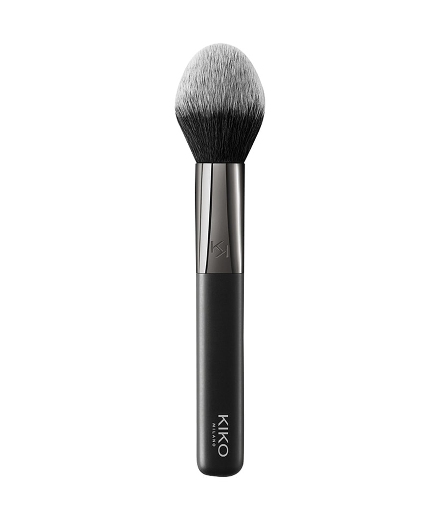 

Кисть для пудры KIKO Milano Face 8 Precision Powder Brush, 1 шт.