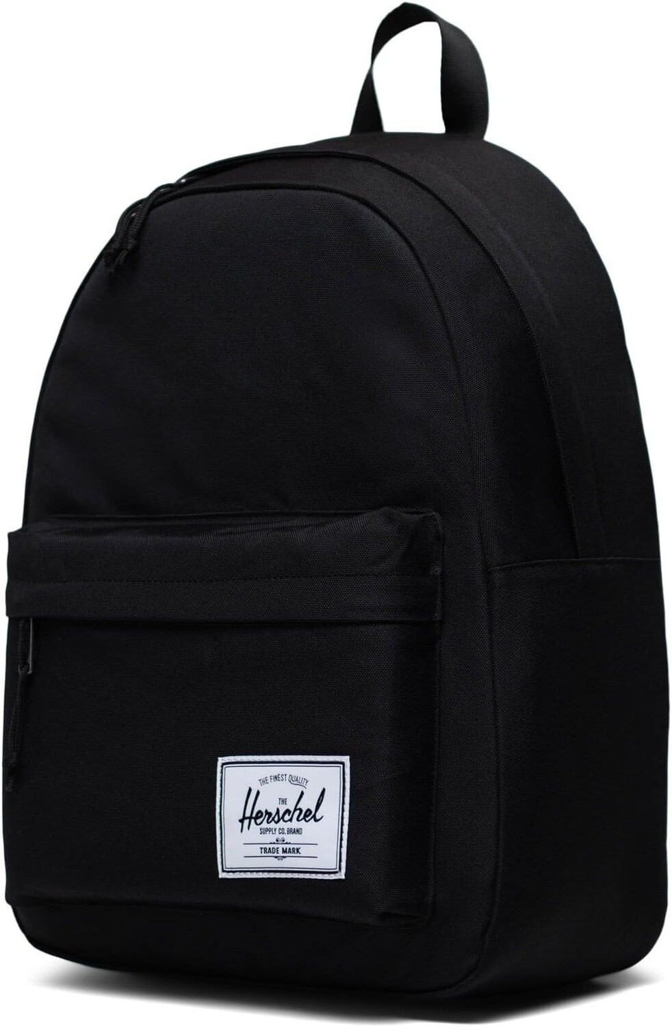 

Рюкзак Classic Backpack Herschel Supply Co., черный