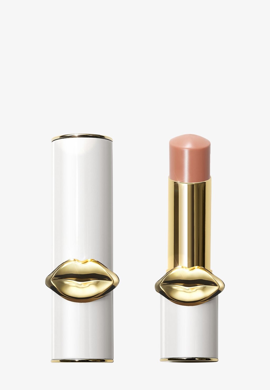 

Бальзам для губ LIP FETISH SHEER COLOUR LIP BALM PAT McGRATH LABS, неоновый желтый