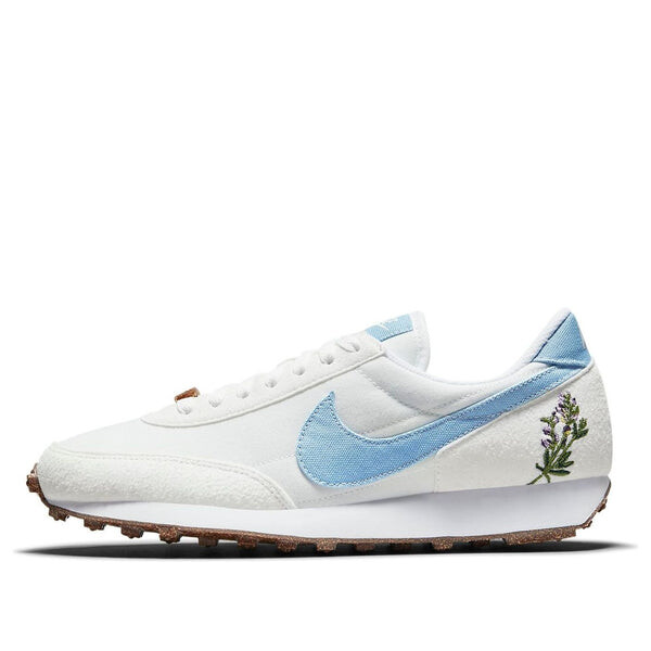 Кроссовки рассвет se Nike, белый
