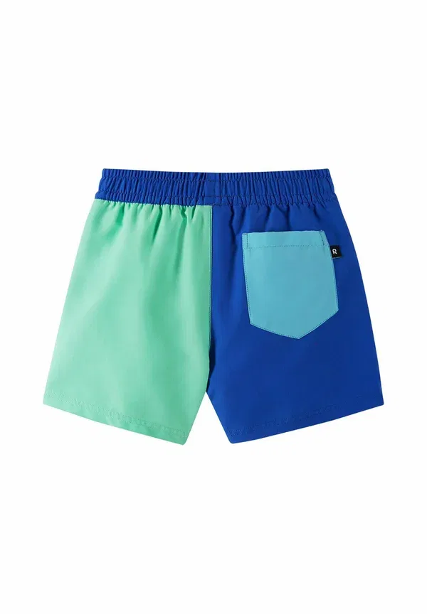 Плавки Reima Badeshorts palmu swimming shorts, мультиколор — фото 2