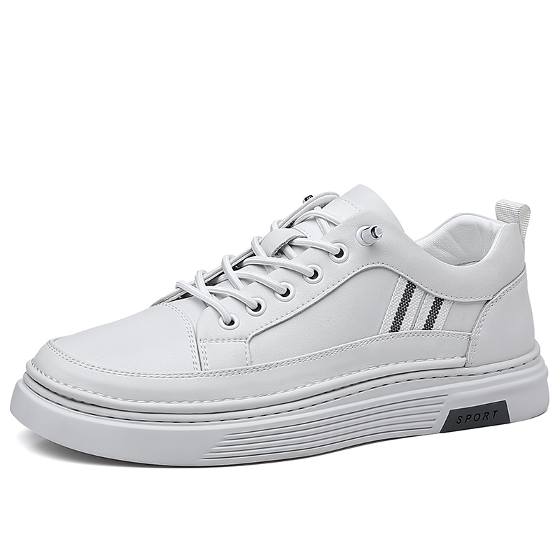 

Низкие повседневные туфли мужские LEXON, White