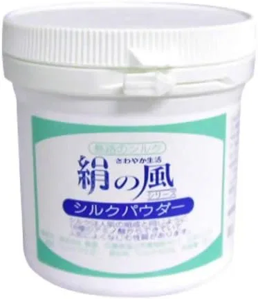 Пудра для лица Silk Powder Shimaji 60 г