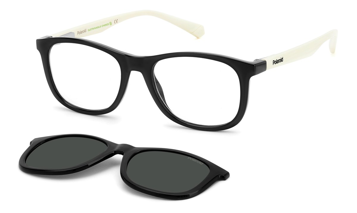 

Детские оптические оправы PLD 8054-CS POLAROID