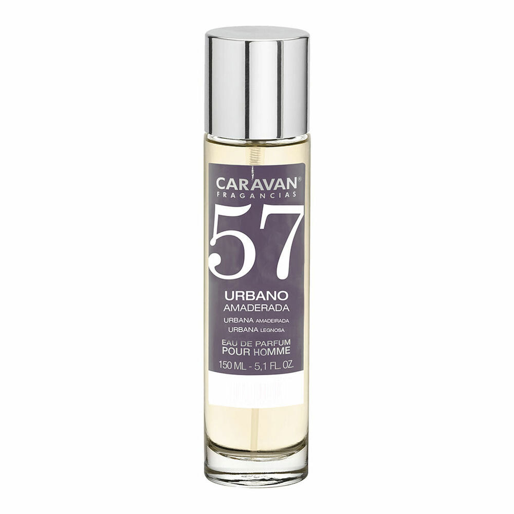 

Духи Caravan perfume de hombre nº57 Caravan, 150 мл