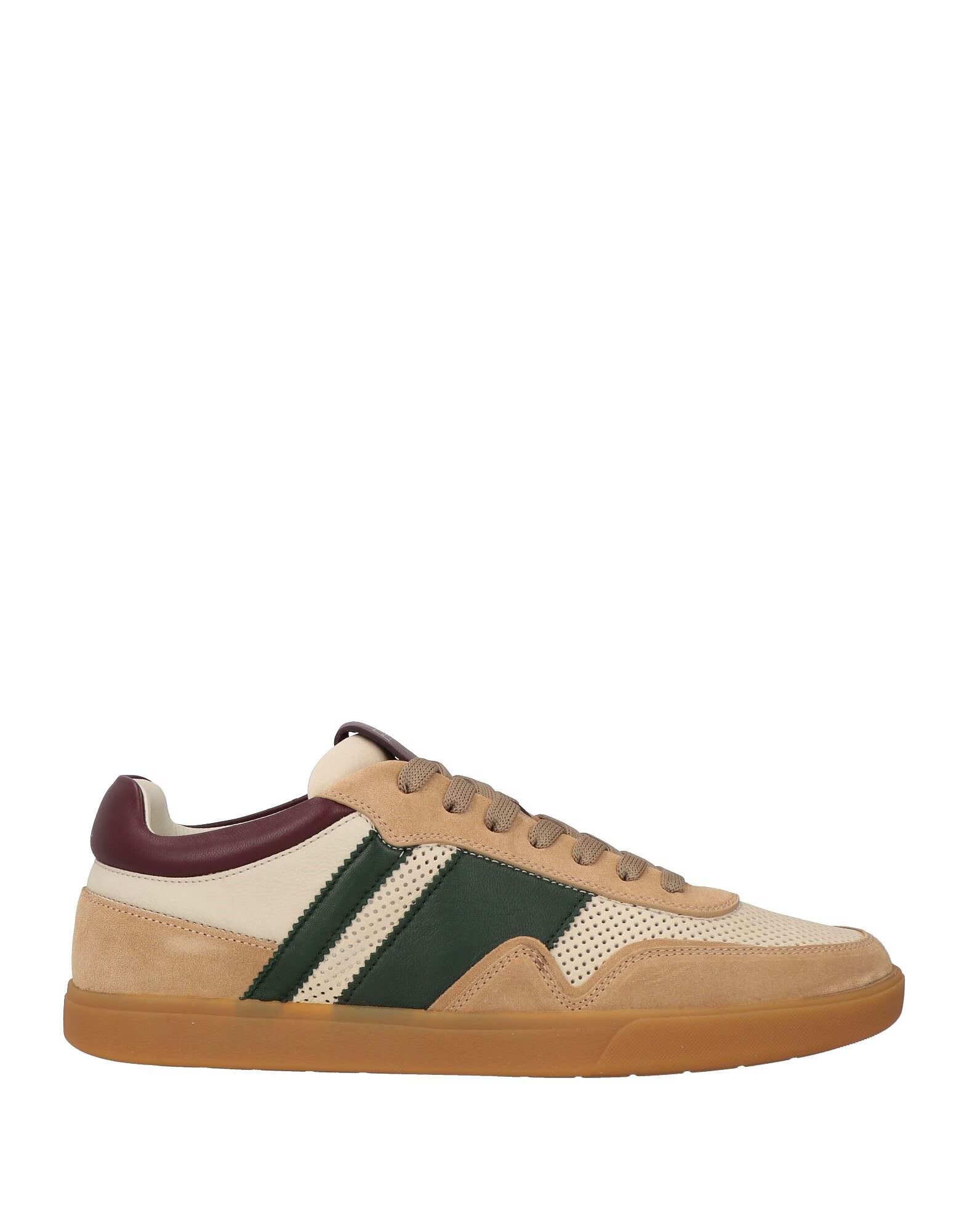 

Кроссовки Fabi, песочный