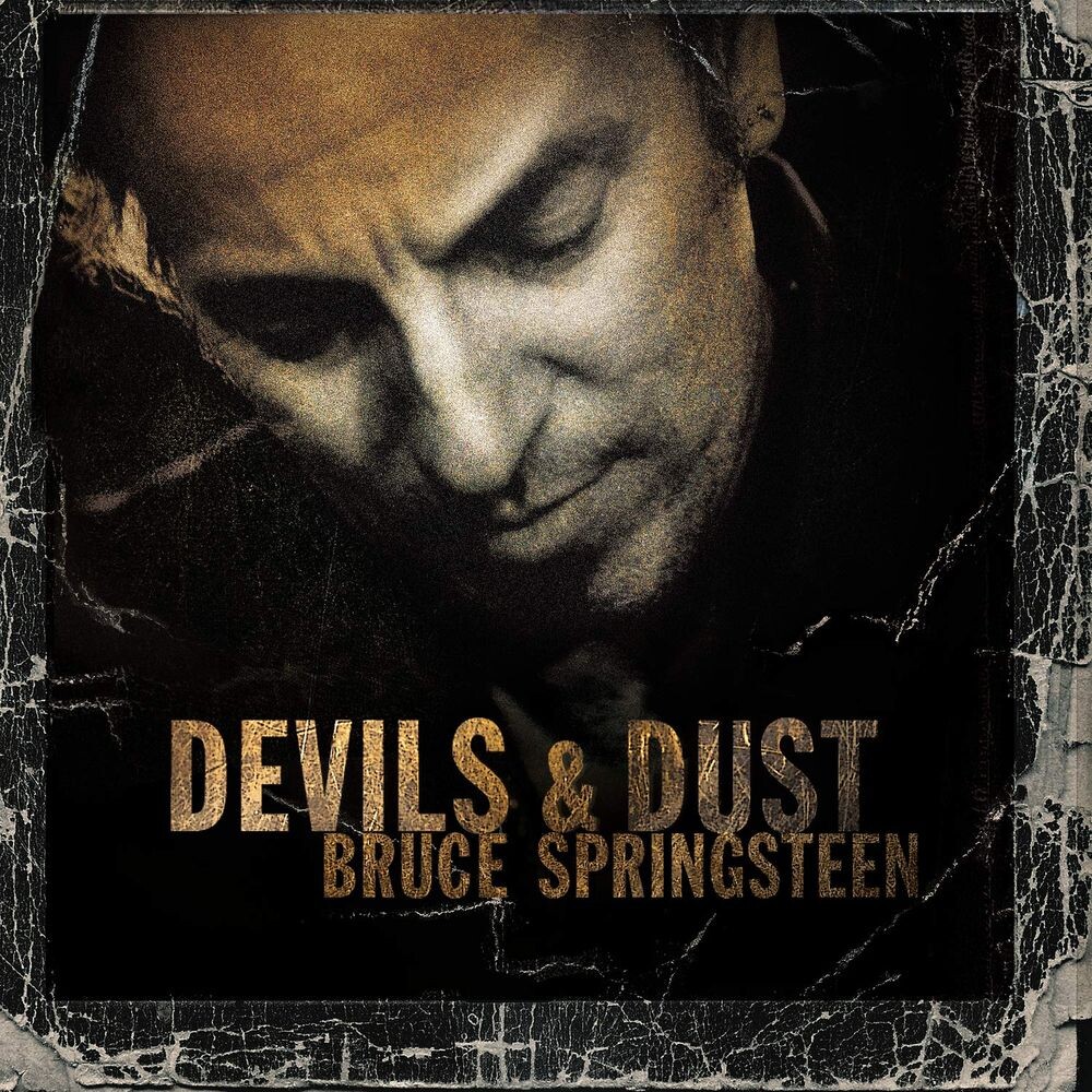 

Виниловая пластинка LP Devils & Dust - Bruce Springsteen