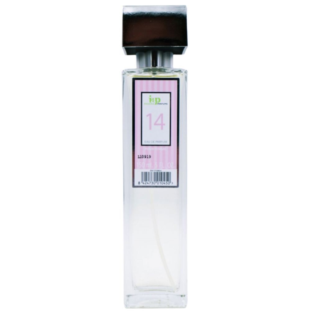 

Духи Eau de parfum para mujer oriental nº14 Iap pharma, 150 мл