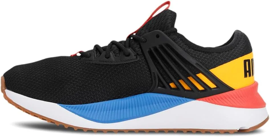 Мужские кроссовки PUMA Pacer Future, синий — фото 3