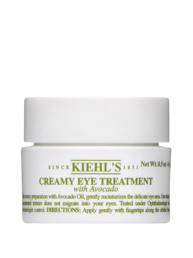 

Крем для кожи вокруг глаз Creamy Eye Treatment With Avocado, 14 мл Kiehl's
