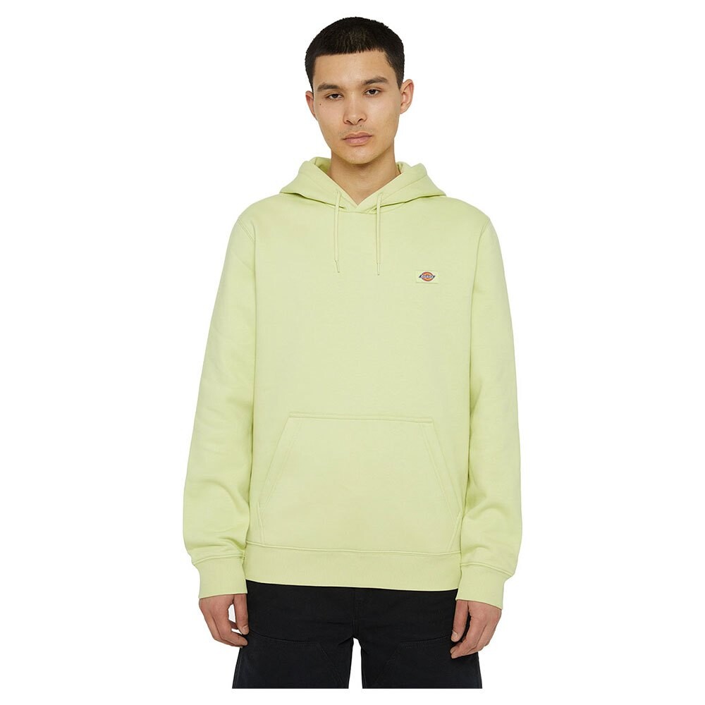 

Худи Dickies Oakport, желтый