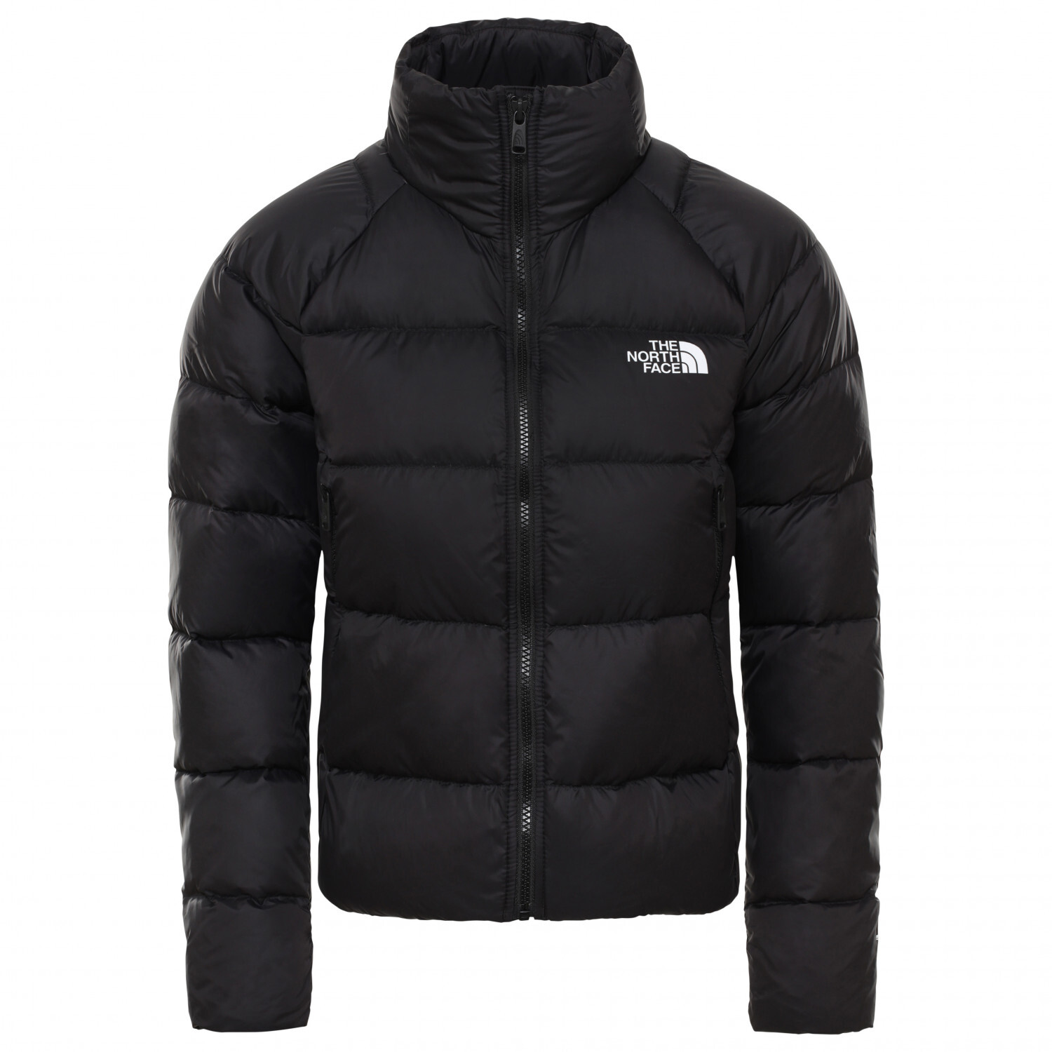 

Пуховик The North Face Women's Hyalite Down, цвет TNF Black