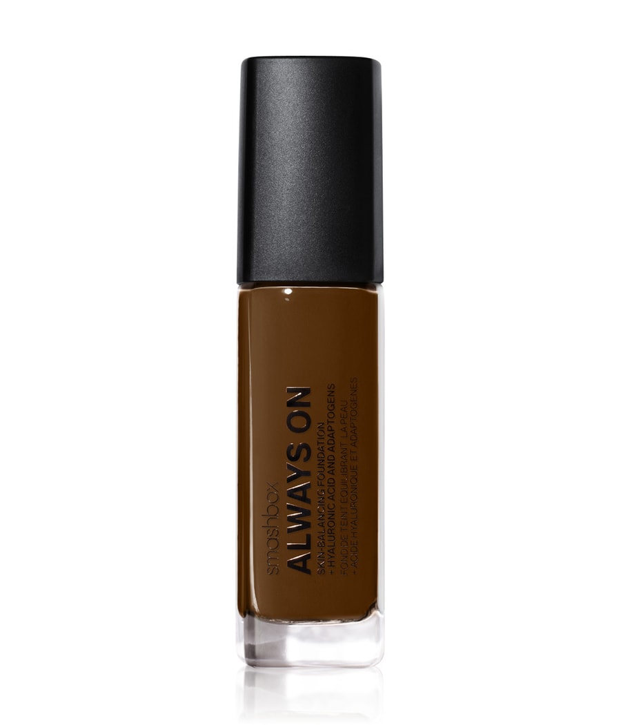 

Жидкая основа Smashbox Always On Adaptive Foundation, D20N, 30 ml