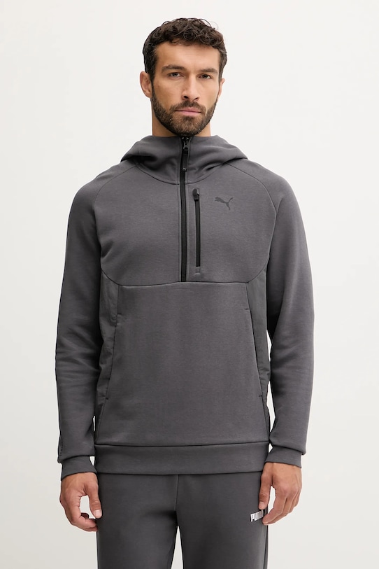 

Толстовка PUMATECH Puma, серый
