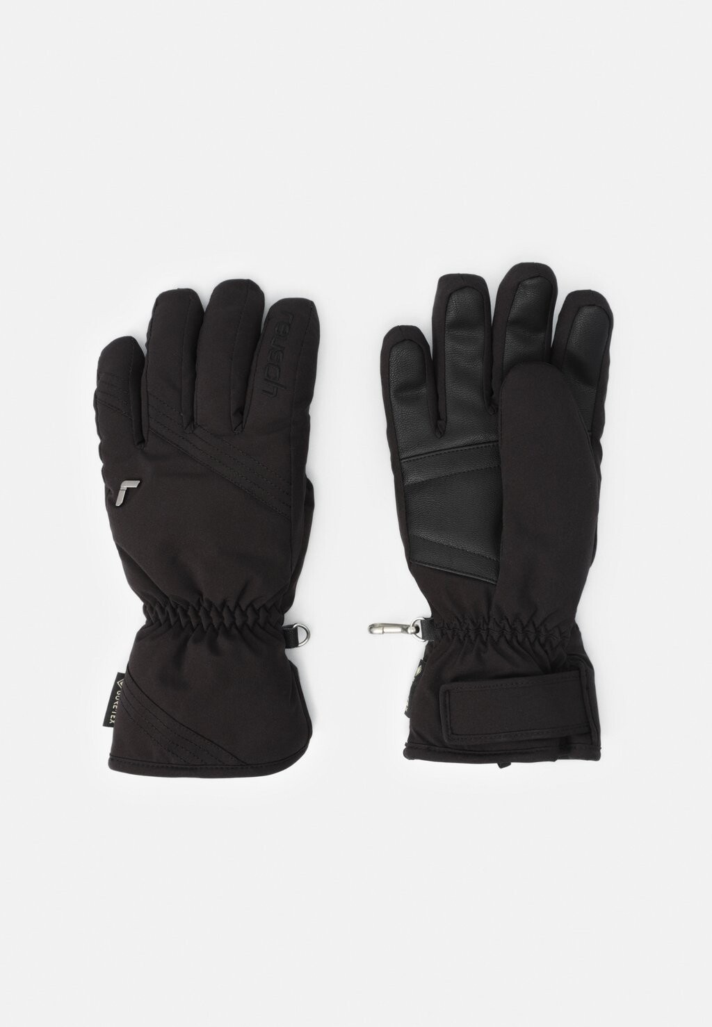 

Перчатки REUSCH SUSAN, цвет black