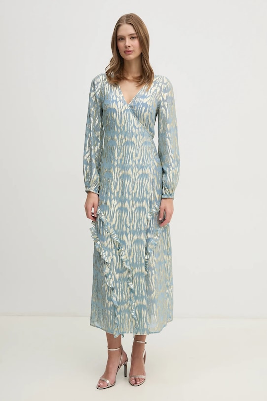 

Платье Lottie Never Fully Dressed, синий