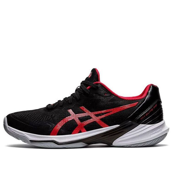 

Кроссовки sky elite ff 2 Asics, черный