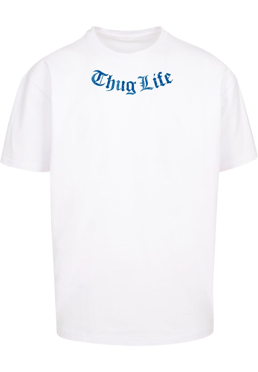 

Рубашка Thug Life, белый