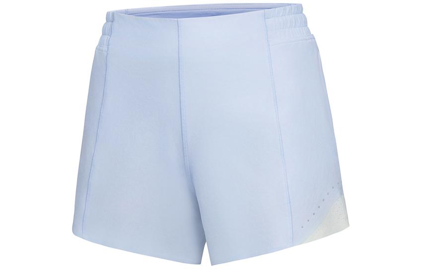 

Повседневные шорты женские Lululemon, светло-зеленый