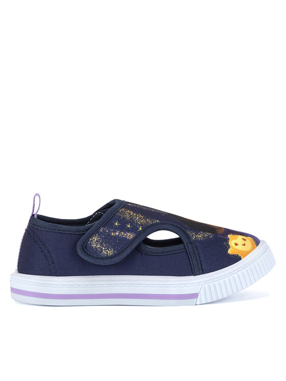 

Тапочки AW24-239DW Wish, синий